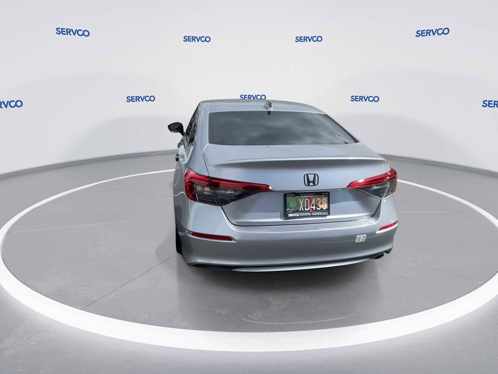 Used 2022 Honda Civic Sport image 7