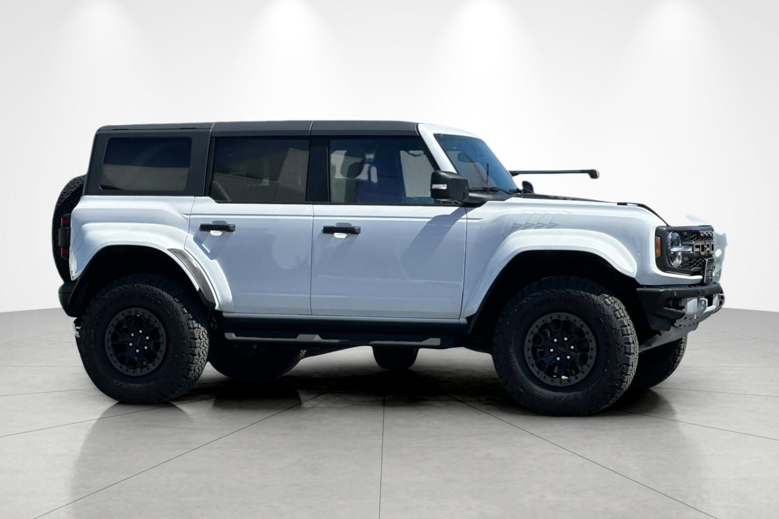 Used 2024 Ford Bronco Raptor w/ Interior Carbon Fiber Pack 6 image 7