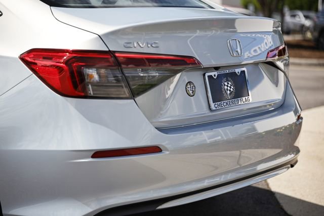 Used 2023 Honda Civic EX image 9