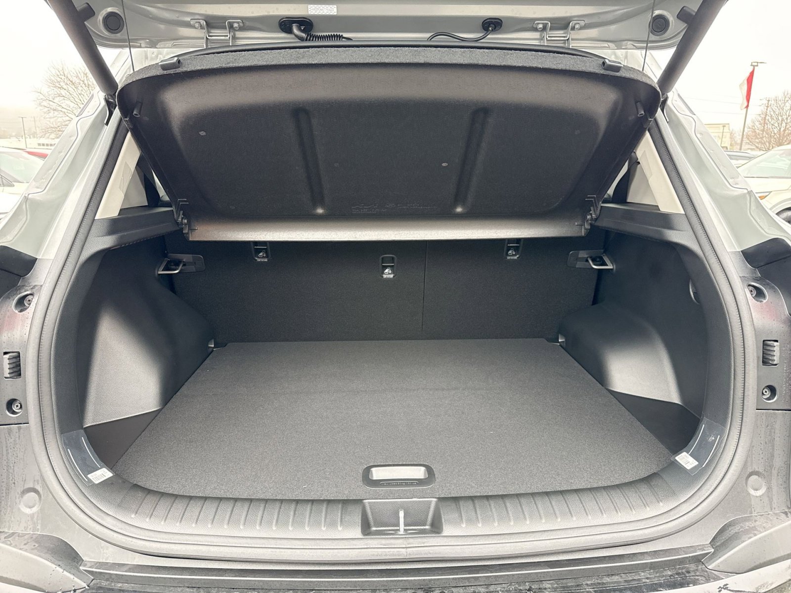 New 2026 Kia Seltos EX image 23