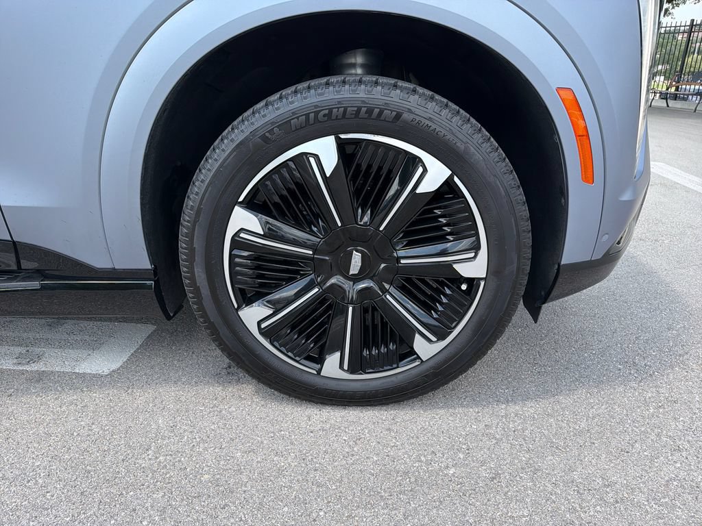 Used 2025 Cadillac Escalade IQ Sport 2 AWD/4WD image 15