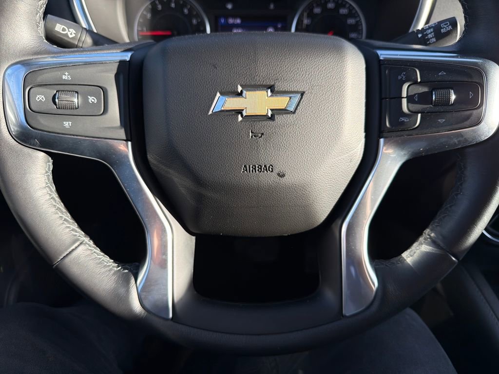Used 2020 Chevrolet Blazer LT image 48