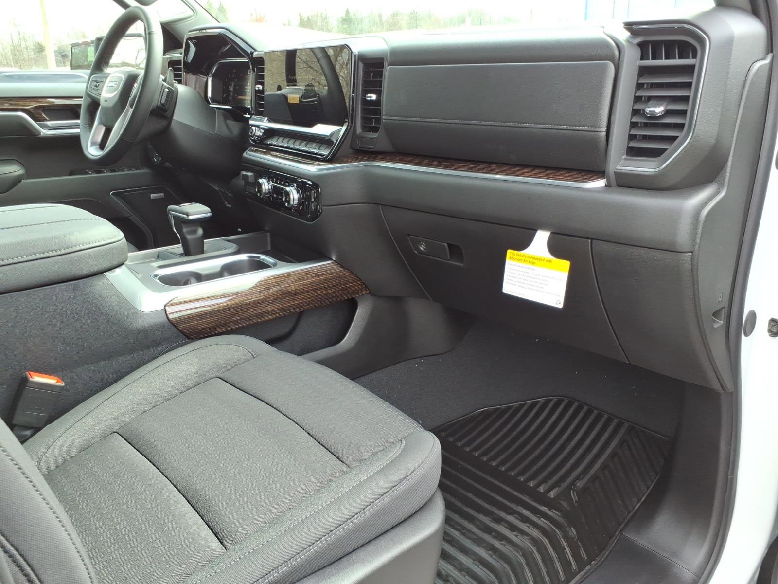New 2026 GMC Sierra 1500 Elevation w/ Preferred Package image 9