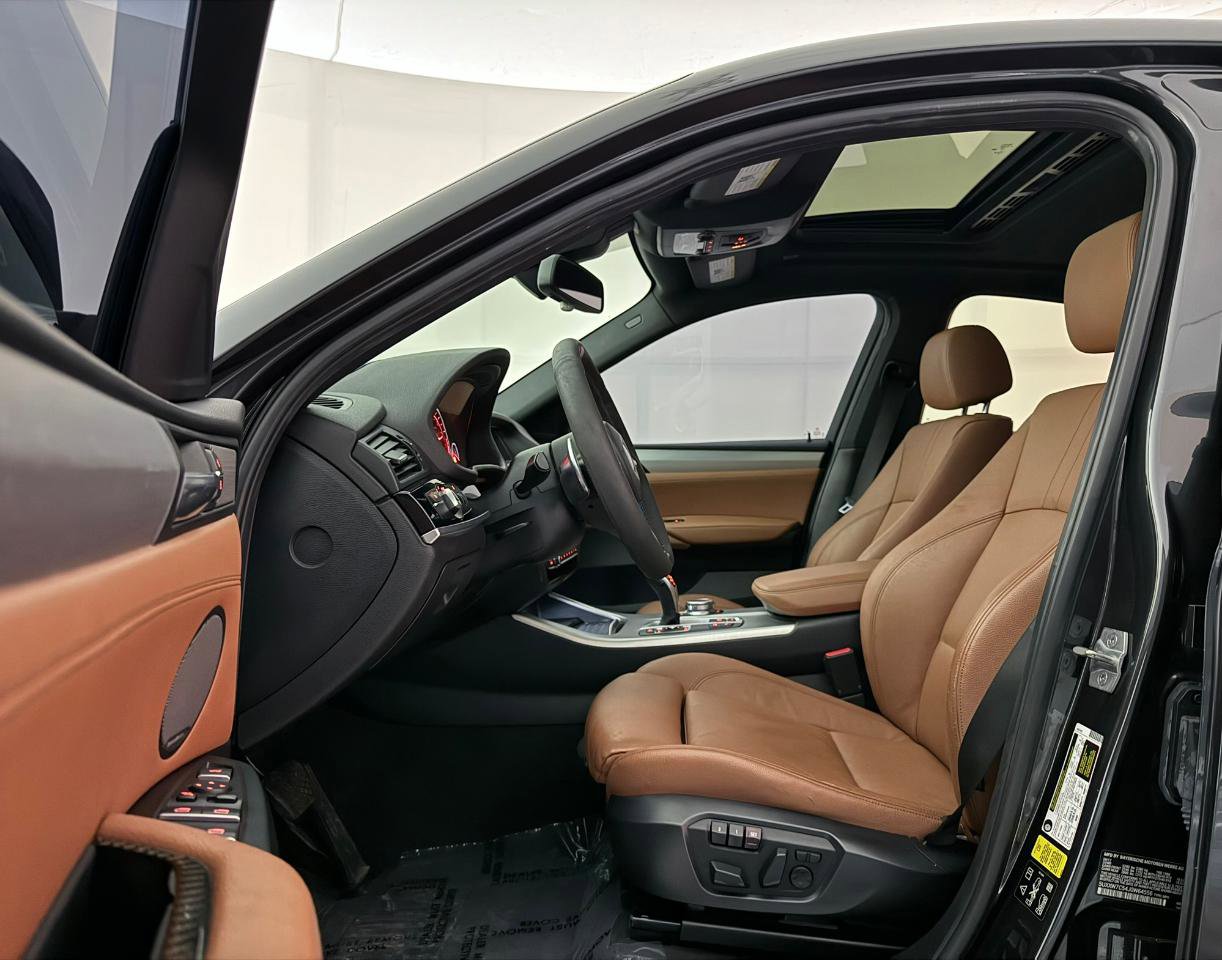 Used 2018 BMW X4 M40i image 19