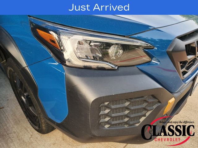 Used 2024 Subaru Outback Wilderness AWD/4WD image 10
