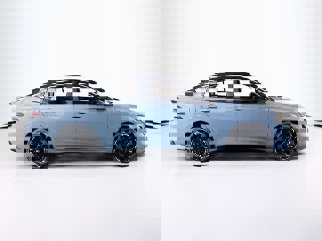 New 2026 Nissan Sentra SR image 4