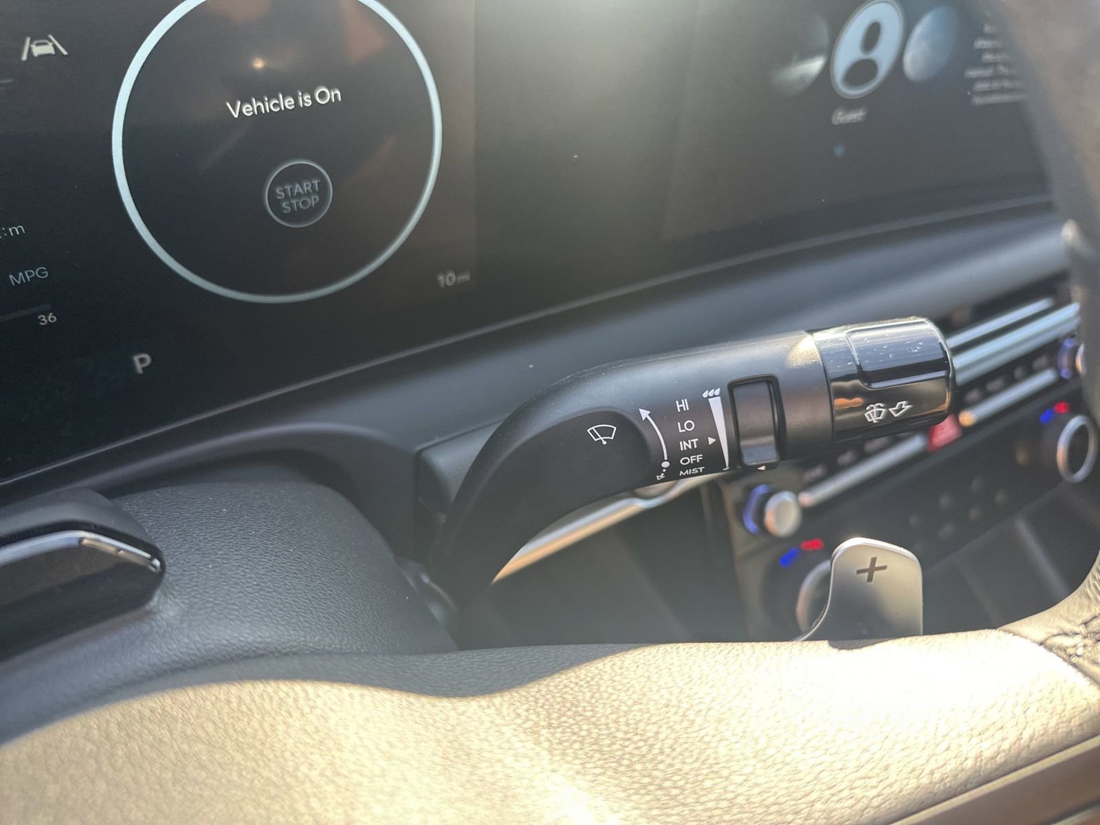 New 2026 Hyundai Santa Cruz XRT image 20