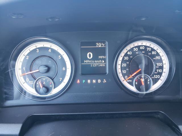 Used 2014 RAM 1500 Express image 26
