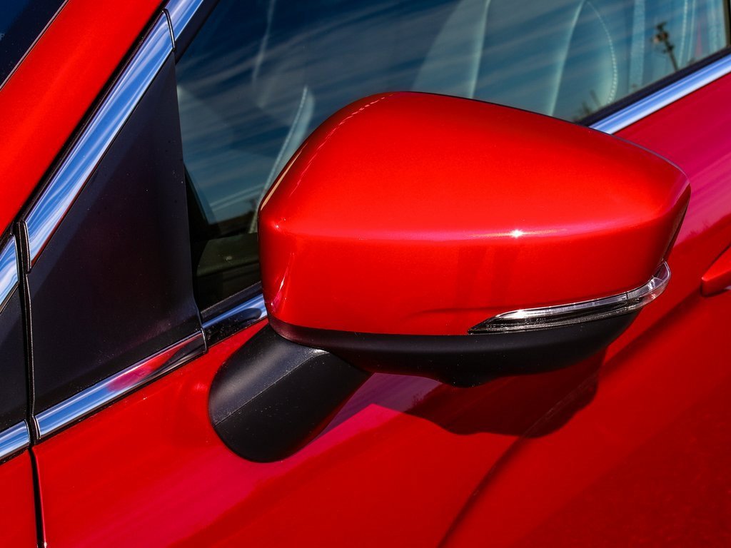 New 2026 Mitsubishi Eclipse Cross SEL image 50