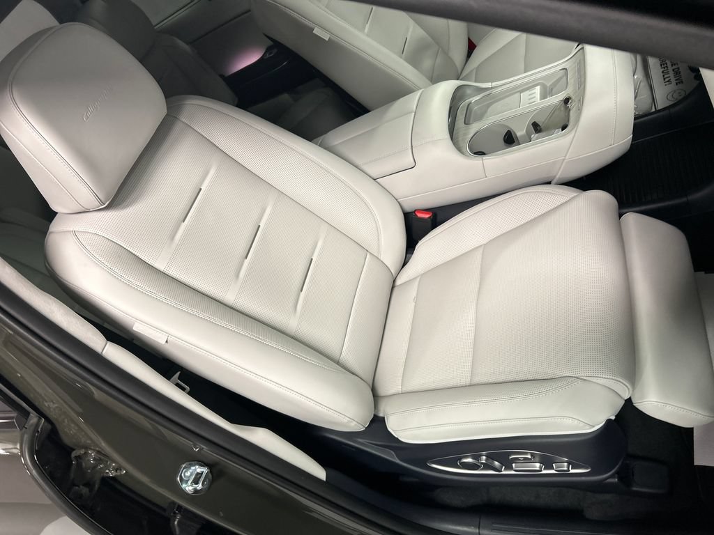 New 2026 Hyundai Palisade Calligraphy AWD/4WD image 25