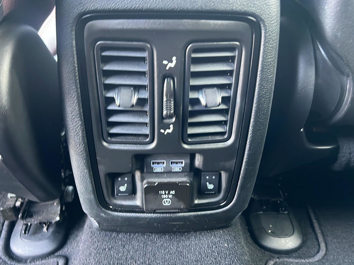 Used 2024 Dodge Durango GT AWD/4WD image 47