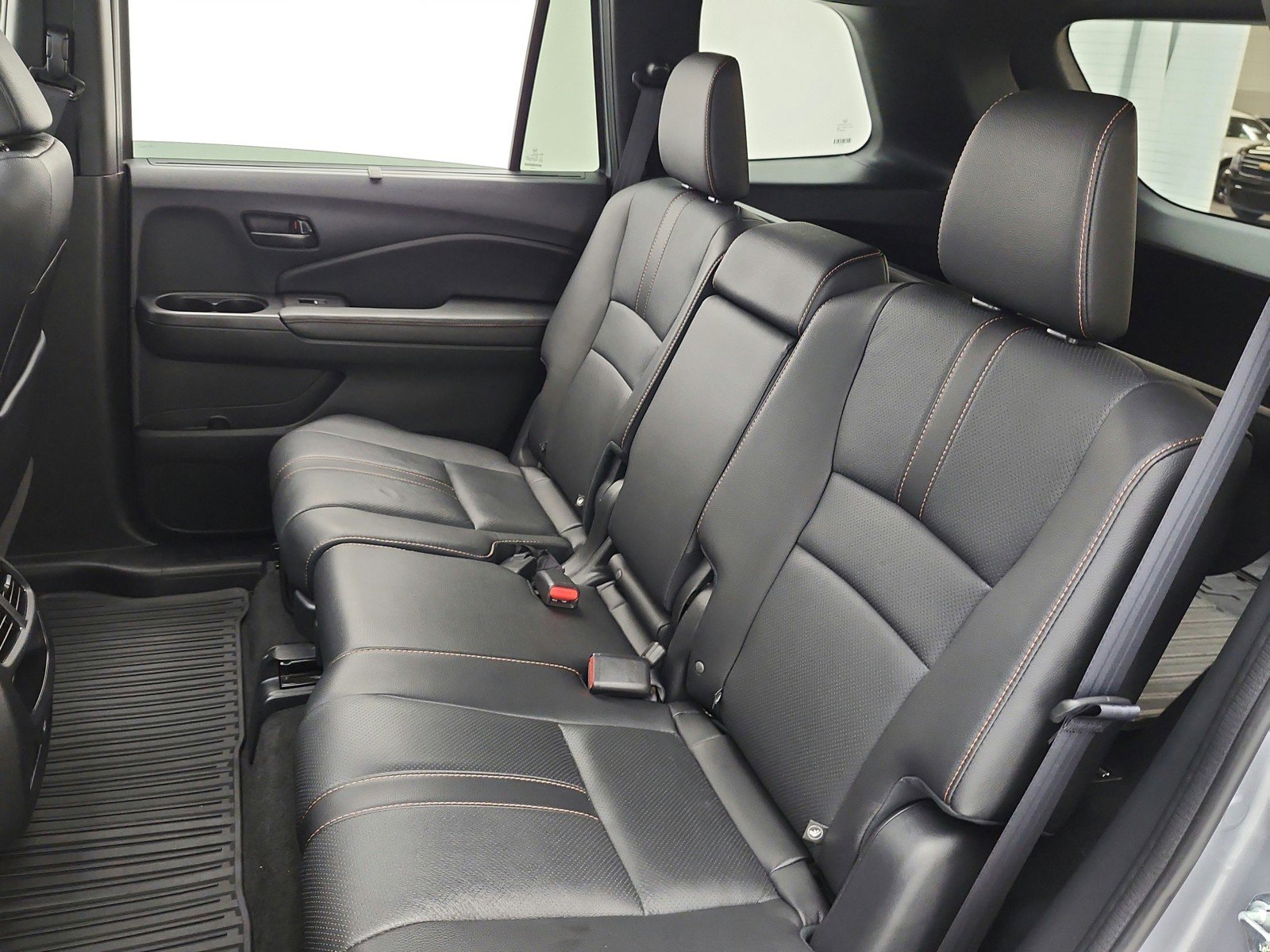 Used 2022 Honda Passport TrailSport image 30