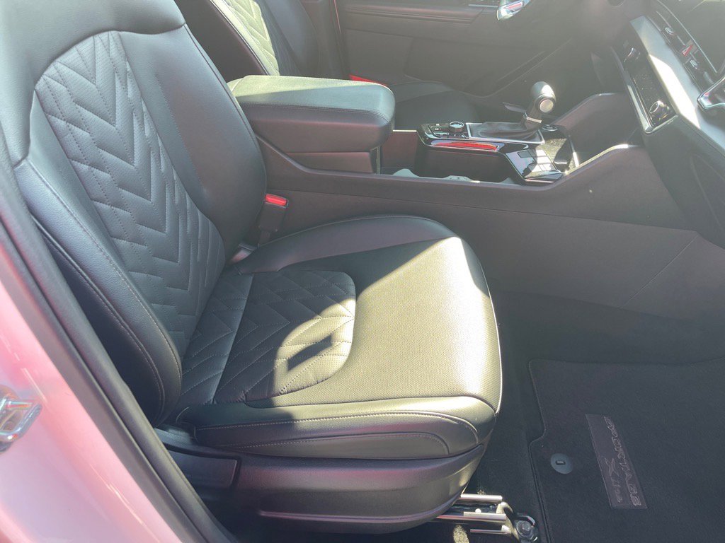 Used 2023 Kia Sportage X-Line image 18