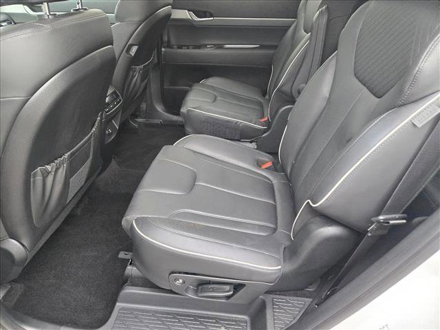 Used 2023 Hyundai Palisade XRT w/ Cargo Package image 18