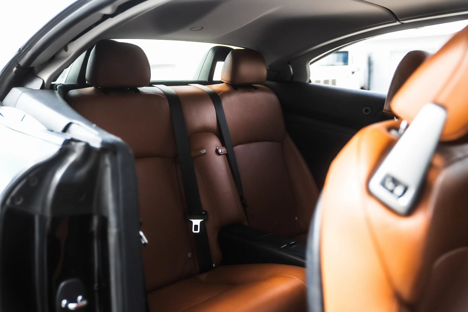 Used 2011 Lexus IS 250C w/ Luxury Pkg RWD image 23