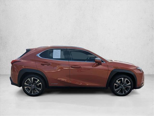 Used 2019 Lexus UX 250h image 6