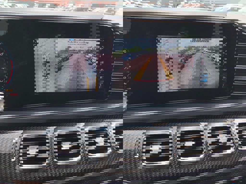 Certified 2022 Mercedes-Benz GLE 53 AMG 4MATIC Coupe image 26