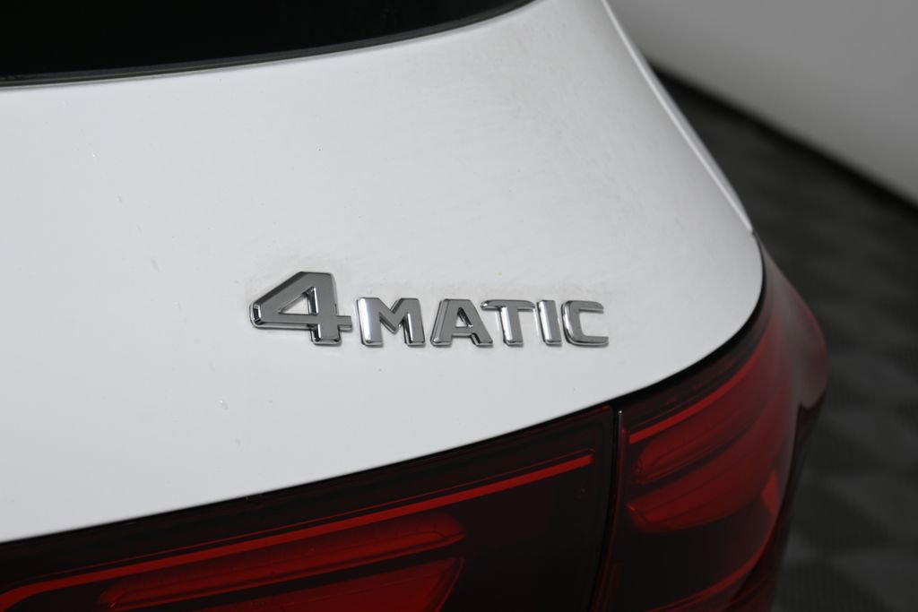 Certified 2026 Mercedes-Benz GLA 250 GLA 250 image 36