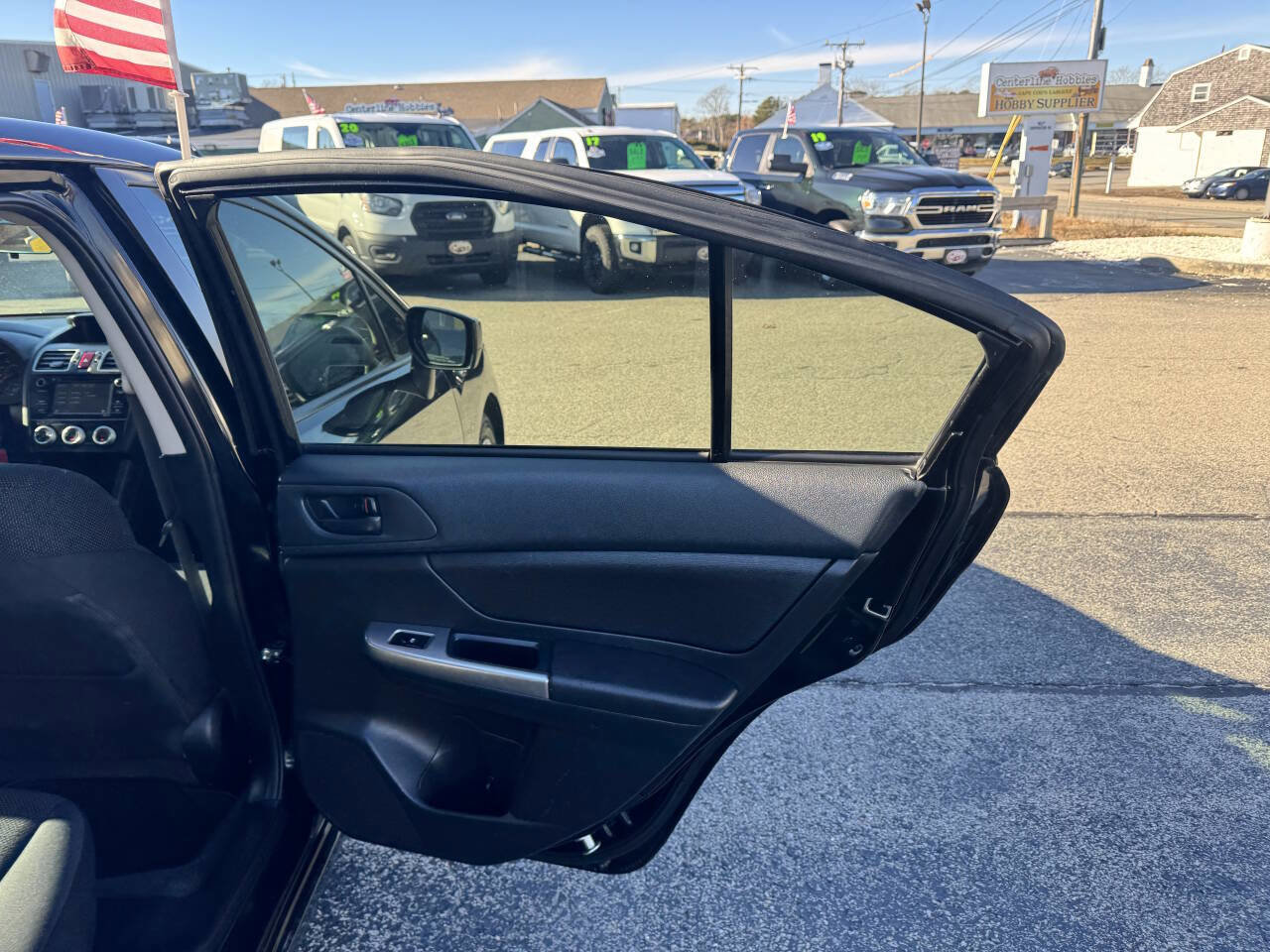 Used 2015 Subaru Impreza 2.0i image 32