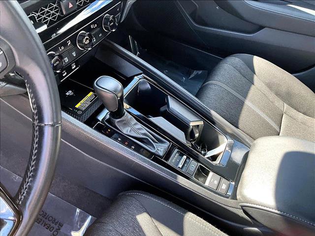 Used 2025 Honda Accord Sport image 12