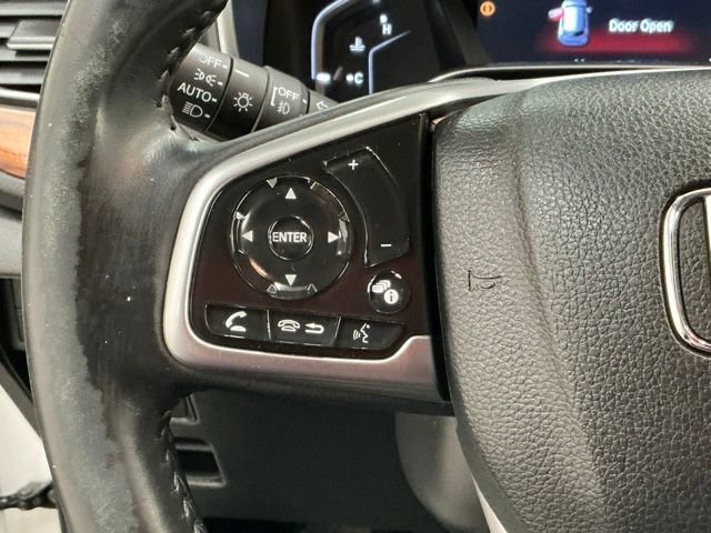 Used 2019 Honda CR-V EX-L image 26