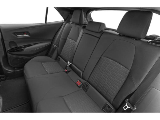 Used 2023 Toyota Corolla SE FWD image 16