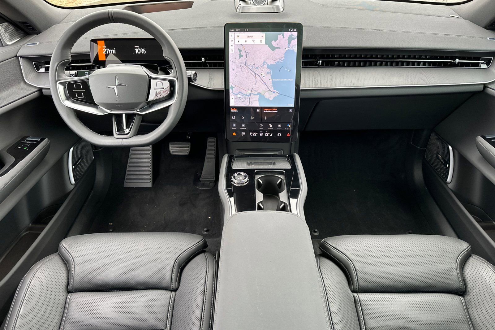 New 2025 Polestar Polestar 3 image 3