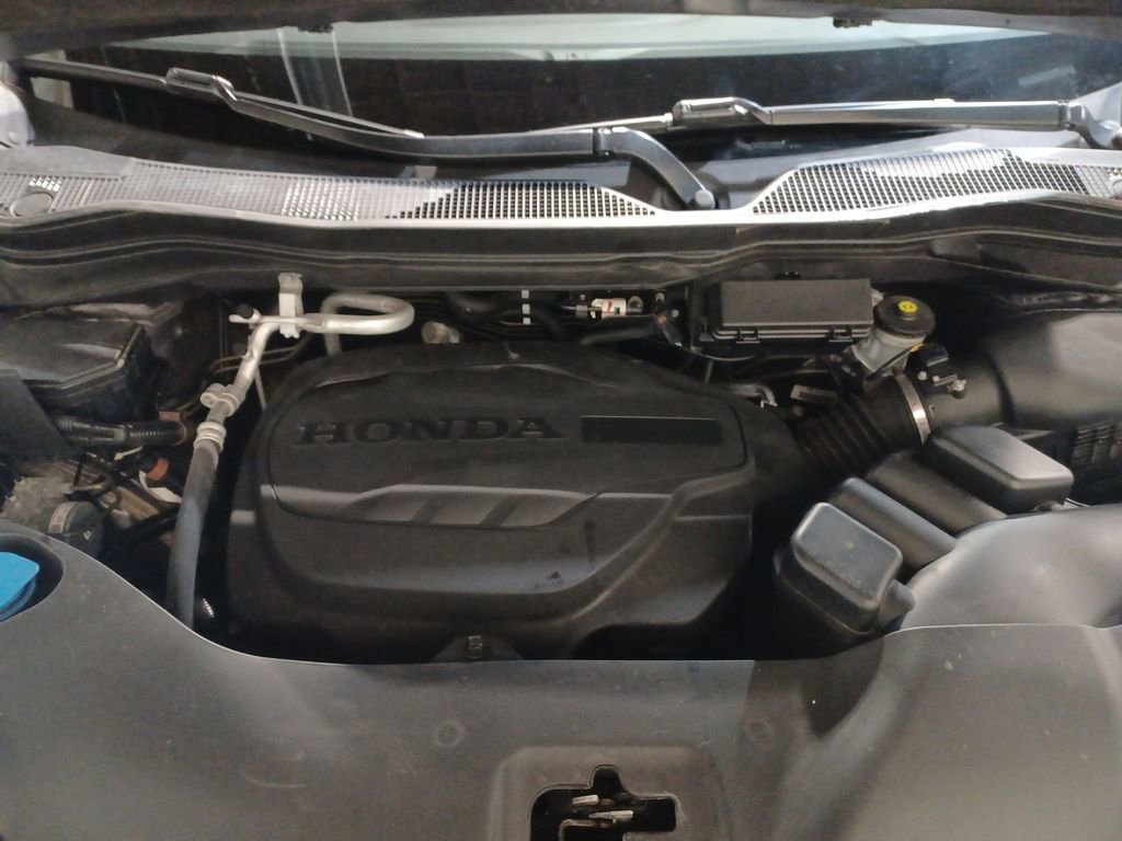 Used 2021 Honda Passport Sport image 17