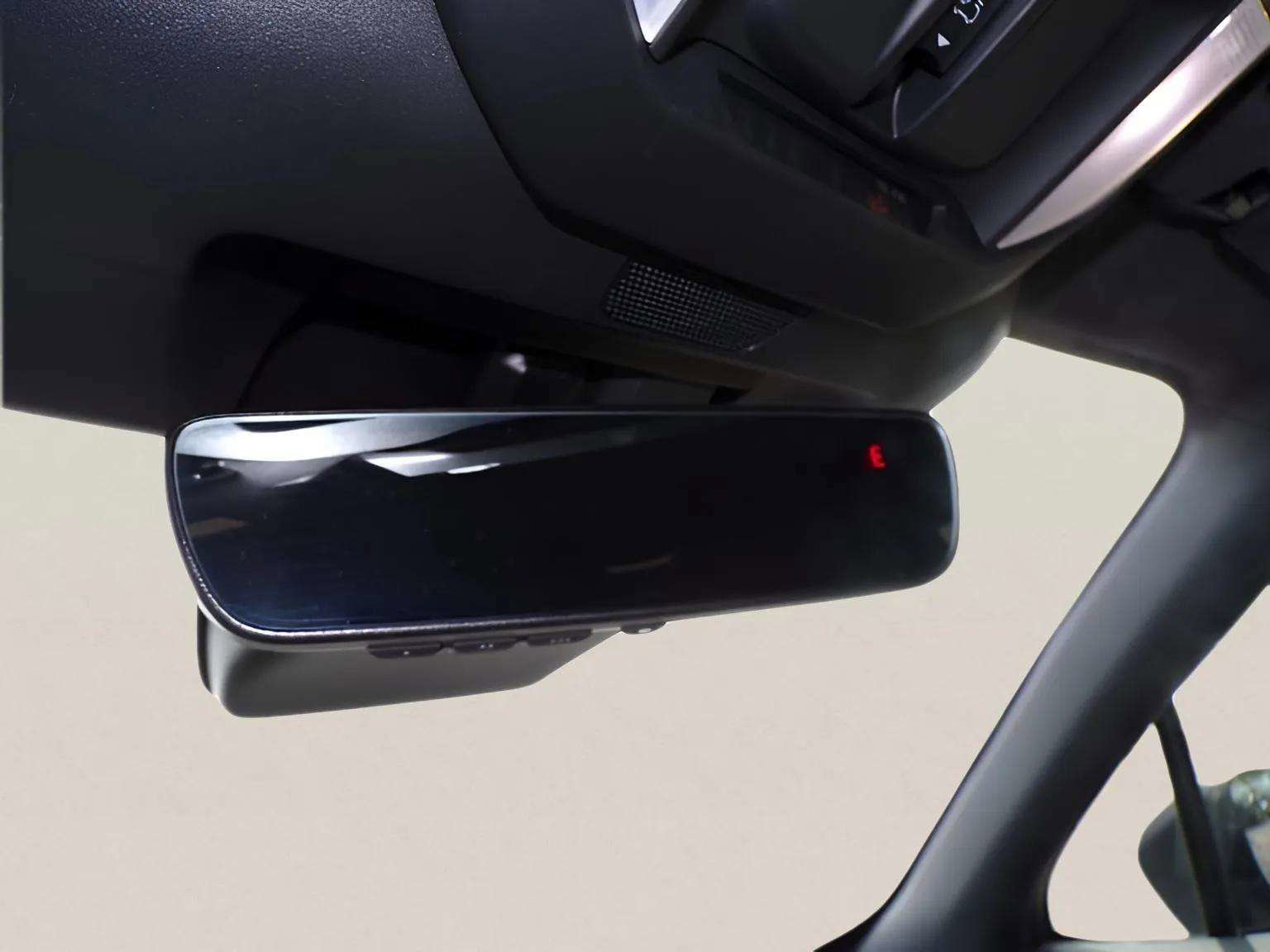 Certified 2025 Subaru Forester Premium image 21