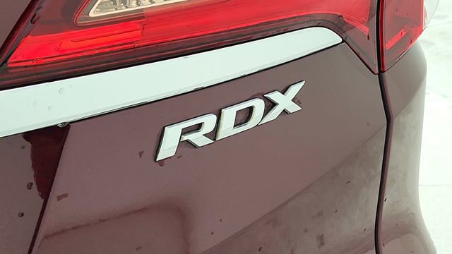 Used 2016 Acura RDX FWD w/ Technology Package image 13