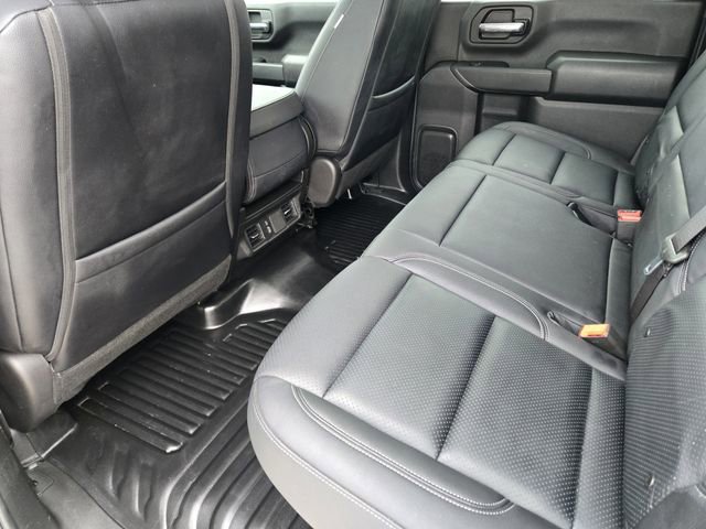 Used 2024 Chevrolet Silverado 3500 W/T w/ WT Convenience Package image 30