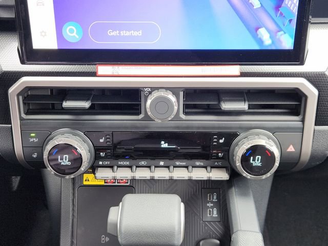 New 2026 Toyota 4Runner Limited RWD image 18