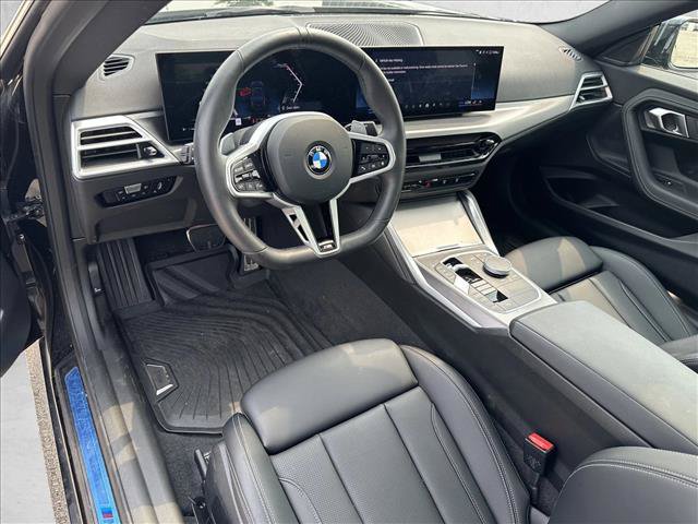 Used 2026 BMW 230i xDrive Coupe w/ M Sport Package AWD/4WD image 10