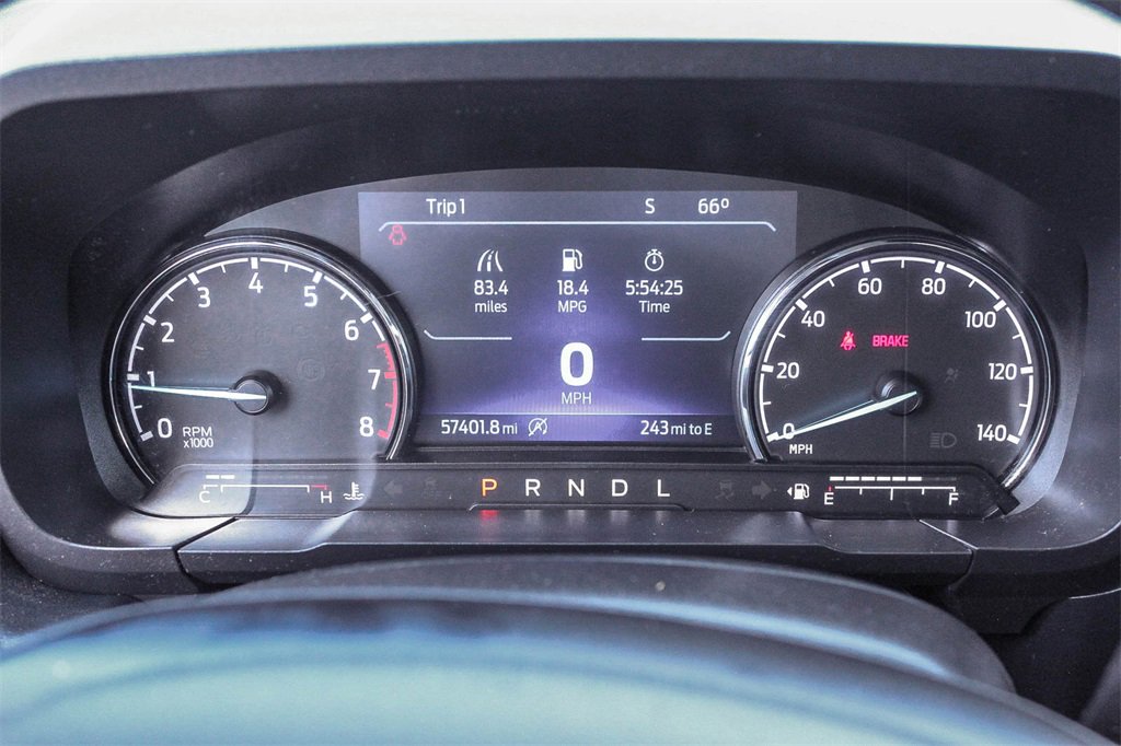 Certified 2023 Ford Maverick XLT w/ Equipment Group 300A Standard image 28