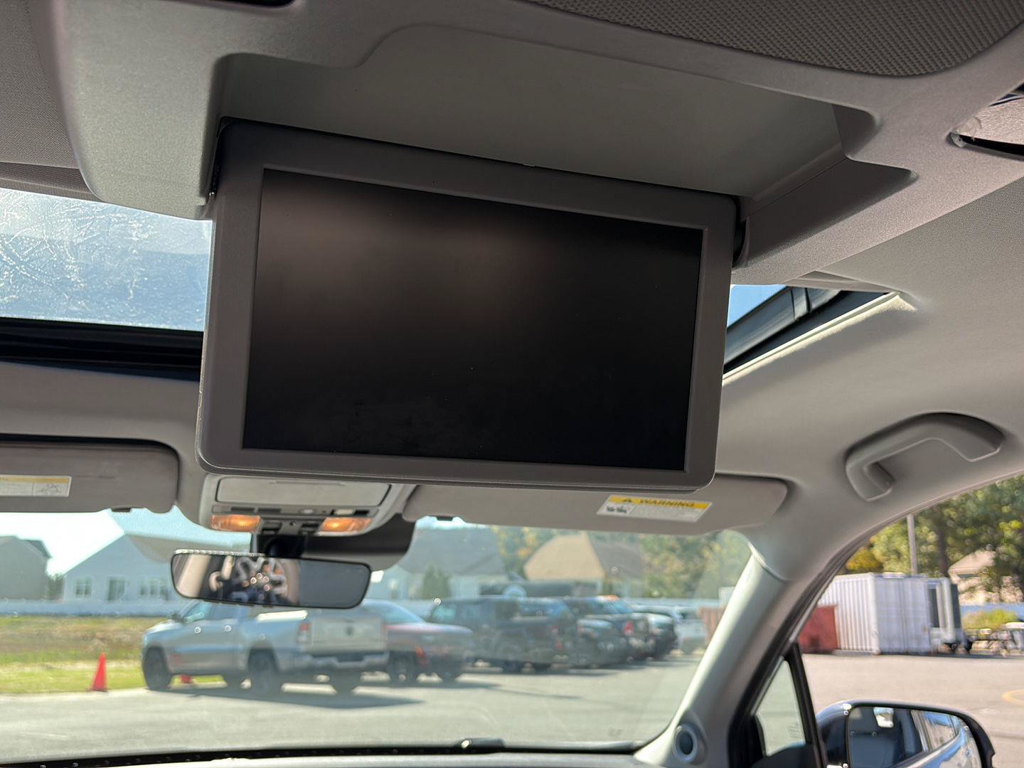 Used 2020 Honda Pilot Touring image 13
