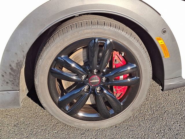 Used 2024 MINI Cooper John Cooper Works image 8