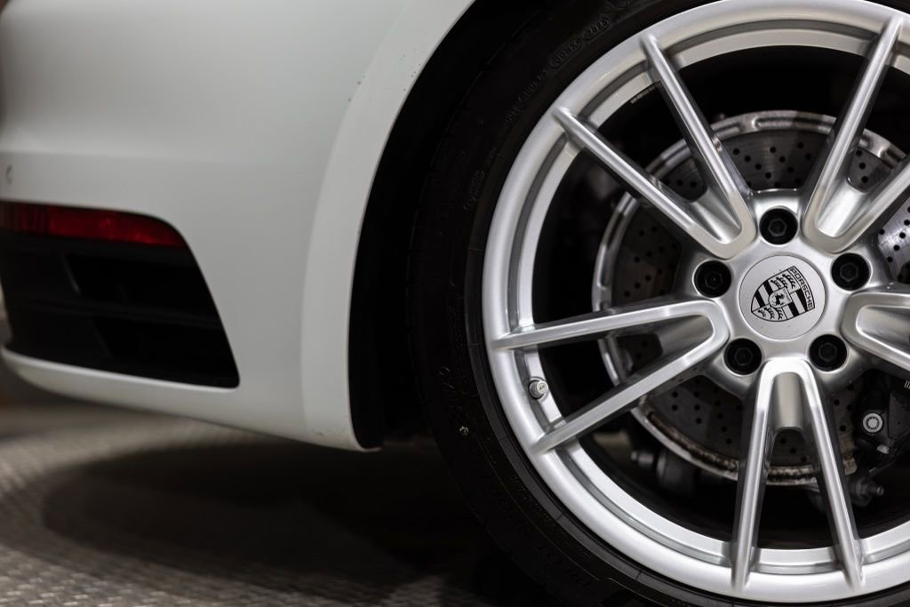 Used 2024 Porsche 911 Carrera image 22