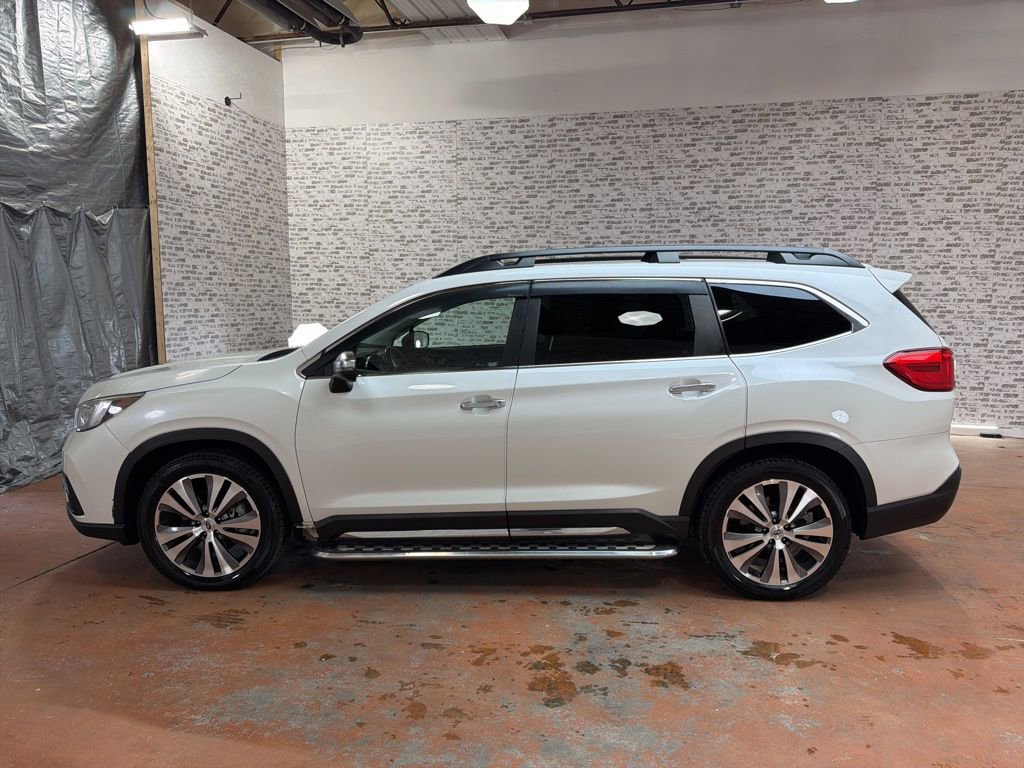 Used 2022 Subaru Ascent Touring image 4