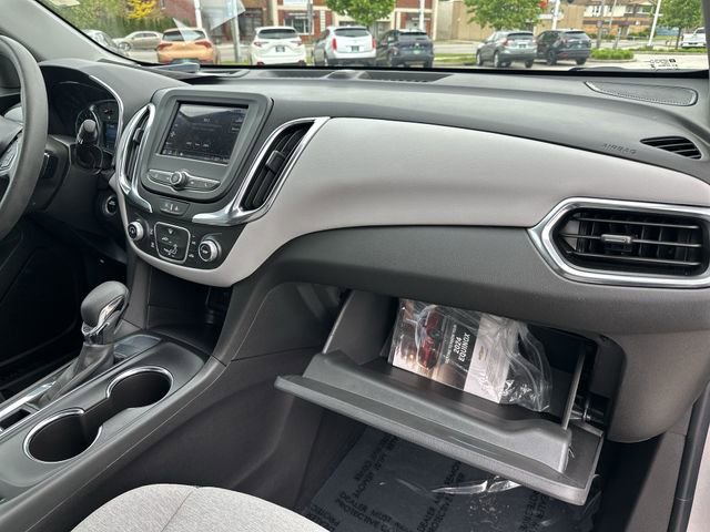 Used 2024 Chevrolet Equinox LS w/ LS Convenience Package FWD image 30