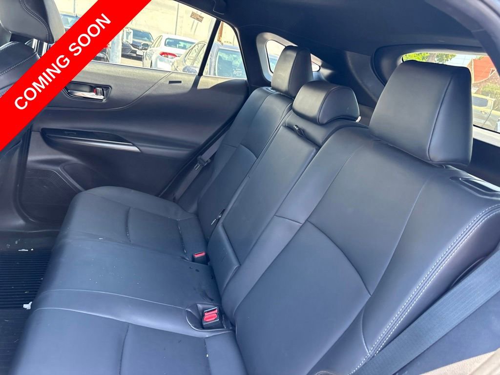Used 2024 Toyota Venza Nightshade AWD/4WD image 14
