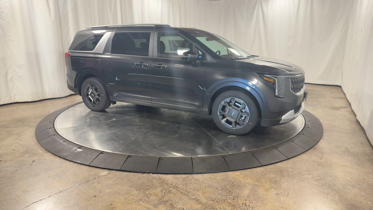 New 2026 Kia Carnival EX image 2