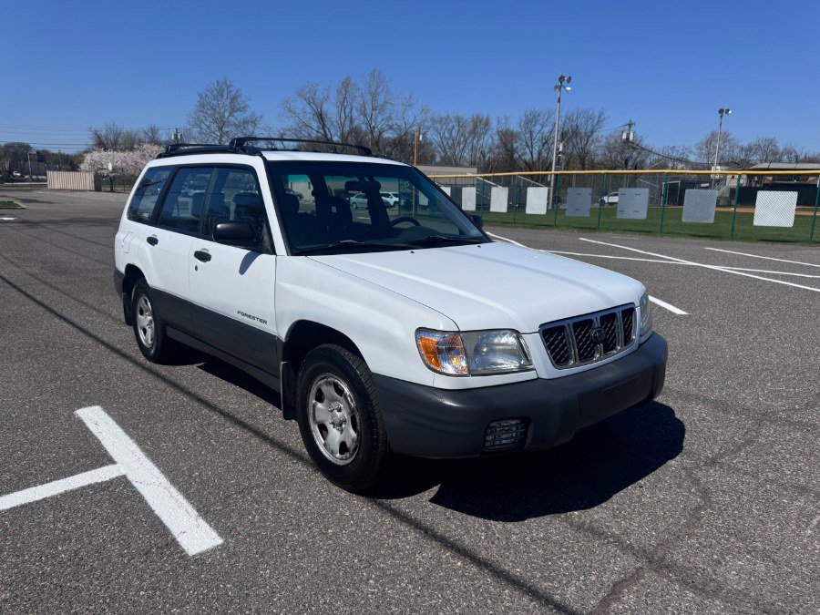 Used 2001 Subaru Forester L image 1