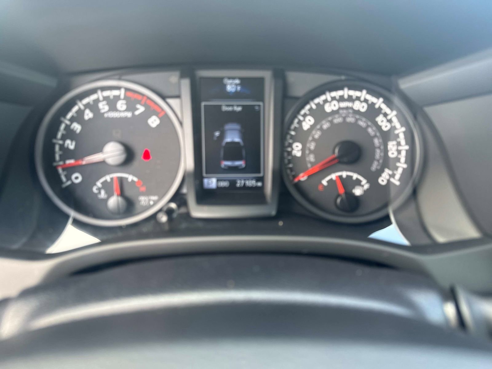 Used 2023 Toyota Tacoma SR image 22