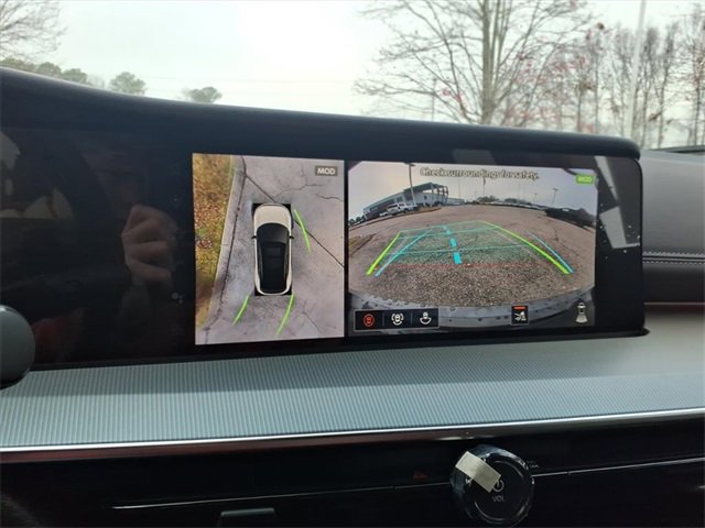 New 2026 Nissan Murano Platinum image 16