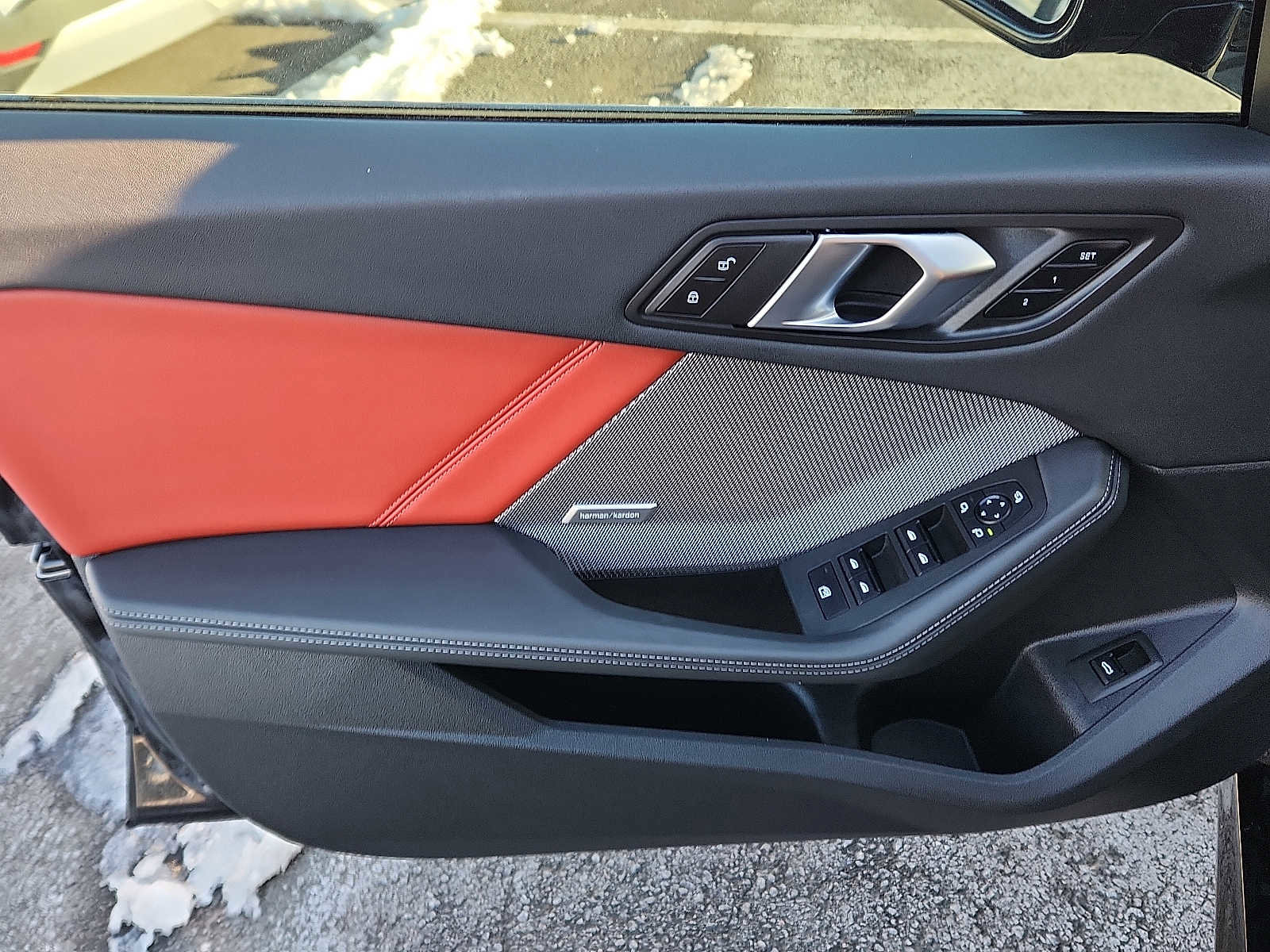 Certified 2025 BMW 228i xDrive w/ Premium Package image 12