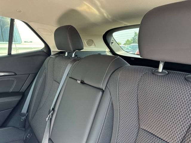 Used 2023 Buick Envision Preferred w/ Sport Touring Package AWD/4WD image 5