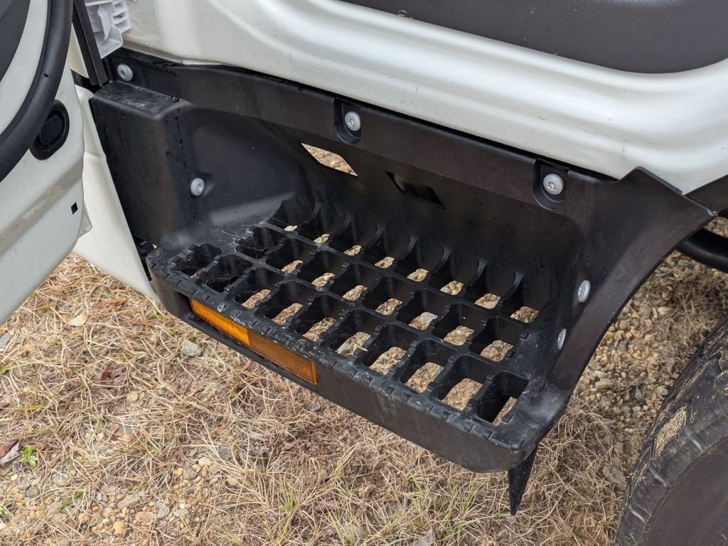 New 2026 Chevrolet Low Cab Forward RWD image 16