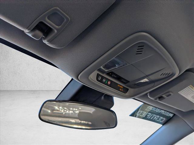 Used 2024 Chevrolet Malibu LT FWD image 20