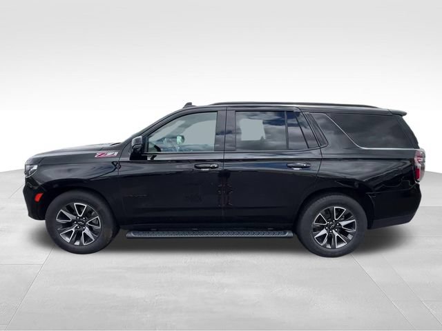 Certified 2021 Chevrolet Tahoe Z71 w/ Z71 Off-Road Package AWD/4WD video 3