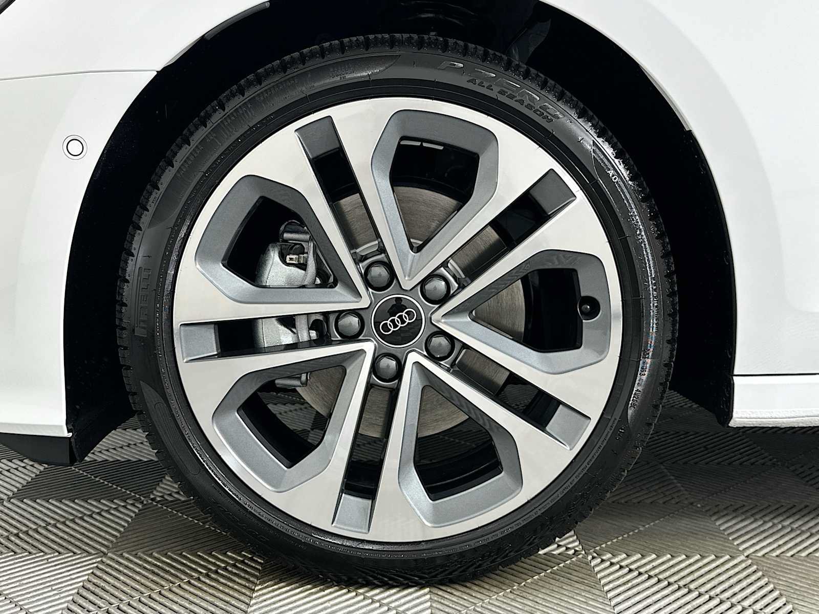 New 2026 Audi A3 2.0T Premium AWD/4WD image 30
